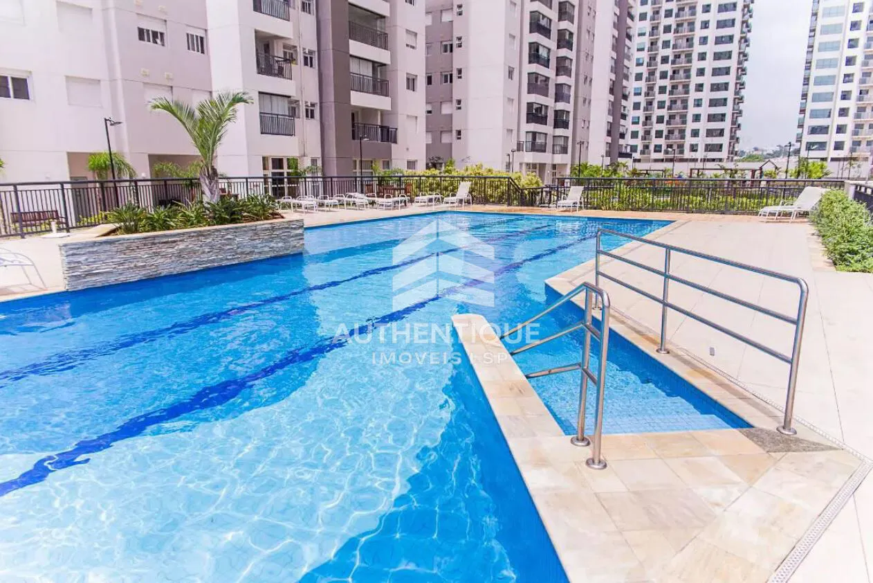Imagem CIDADE VIVA CAMPESTRE SANTO ANDRE - Apartamento à venda no bairro Campestre - Santo André/SP