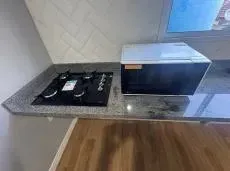 Imagem Studio com 1 Quarto à Venda, 20 m² em Vila Guedes - São Paulo