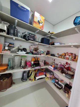 Imagem Casa em Condomínio para Venda em Limeira / SP no bairro Terras de São Bento I
