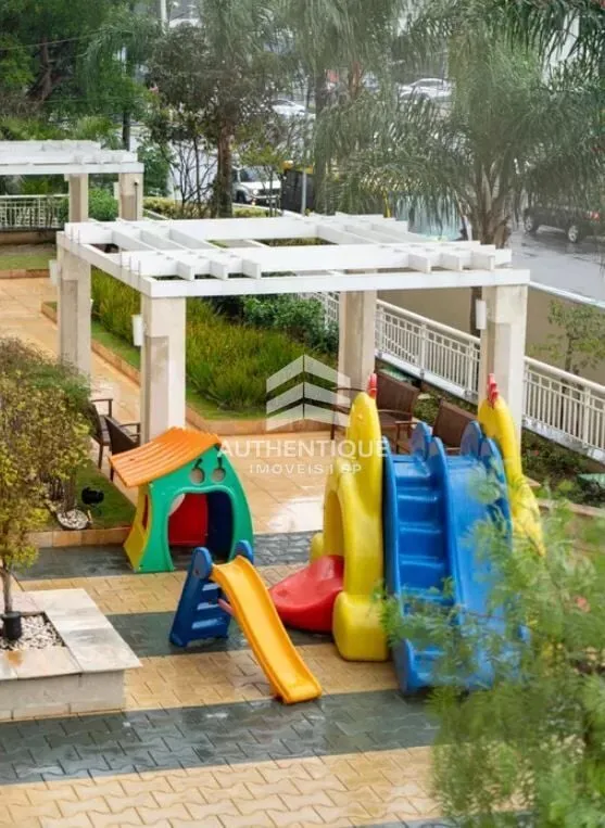 Imagem CONQUISTA ANCHIETA FERRAZOPOLIS - Apartamento à venda no bairro Ferrazópolis - São Bernardo do Campo/SP