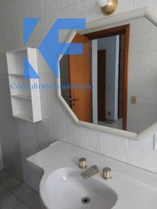 Imagem Seu sonho de viver em um espaço amplo e luxuoso está prestes a se tornar realidade! Apresentamos o apartamento dos seus sonhos, com características qu