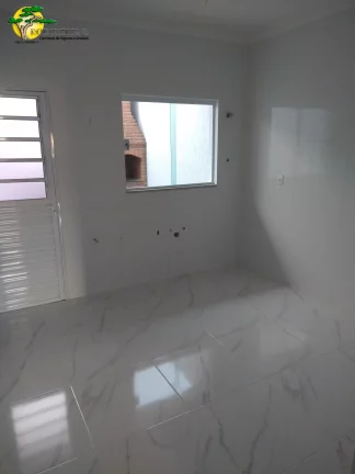 Imagem SOBRADOS NOVOS PARA VENDA NA VILA ISOLINA MAZZEI.