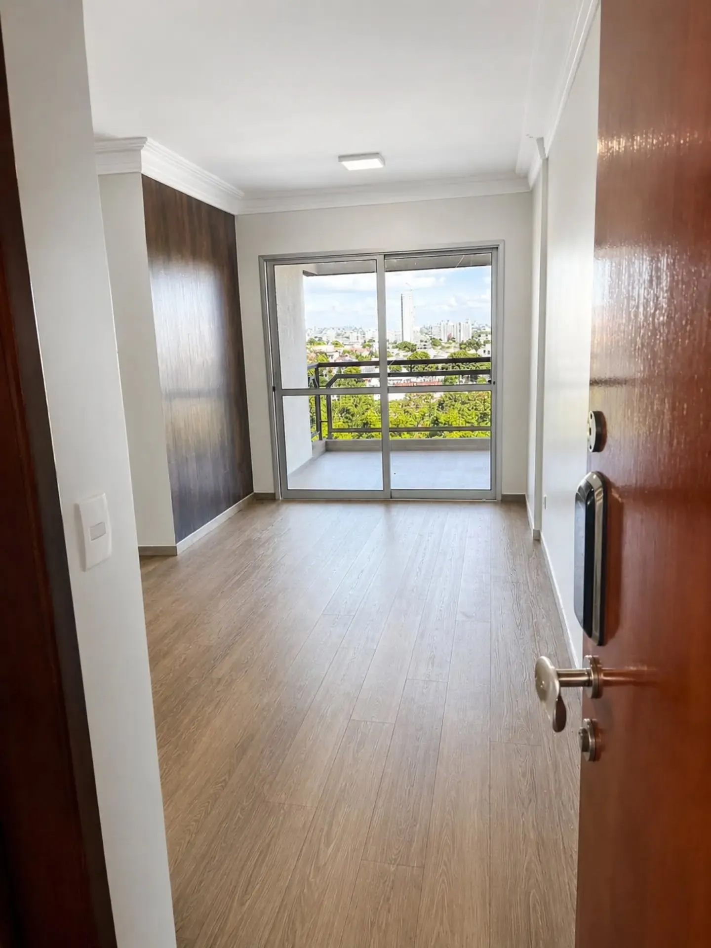 Imagem Apartamento 3/4 C Suite No San Bernardo