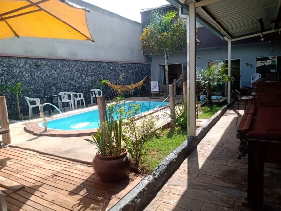 Imagem Casa Padrão