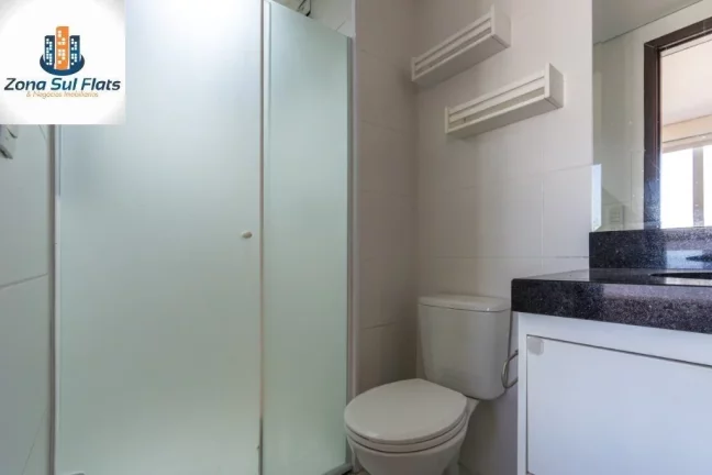 Imagem Studio Mobiliado à Venda Em Pinheiros Com 1 Suíte e 1 Vaga
