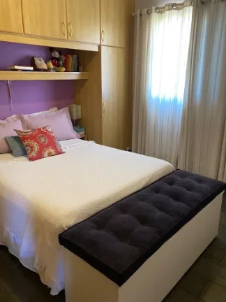 Imagem Apartamento com 2 dormitórios à venda, 81 m por R$ 300.000,00 - Vila Augusta - Sorocaba/SP