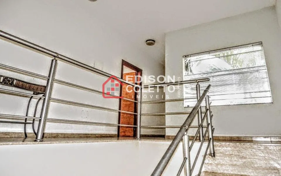 Imagem Casa à venda, com Piscina e 3 dormitórios - Parque Santa Cecília - Piracicaba/SP