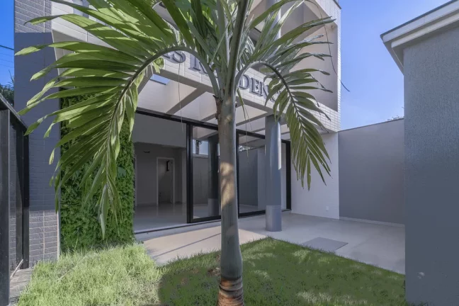 Imagem Garden para venda no bairro Bombinhas em Bombinhas