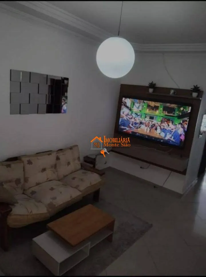 Imagem Casa Terrea na Vila Rosalia