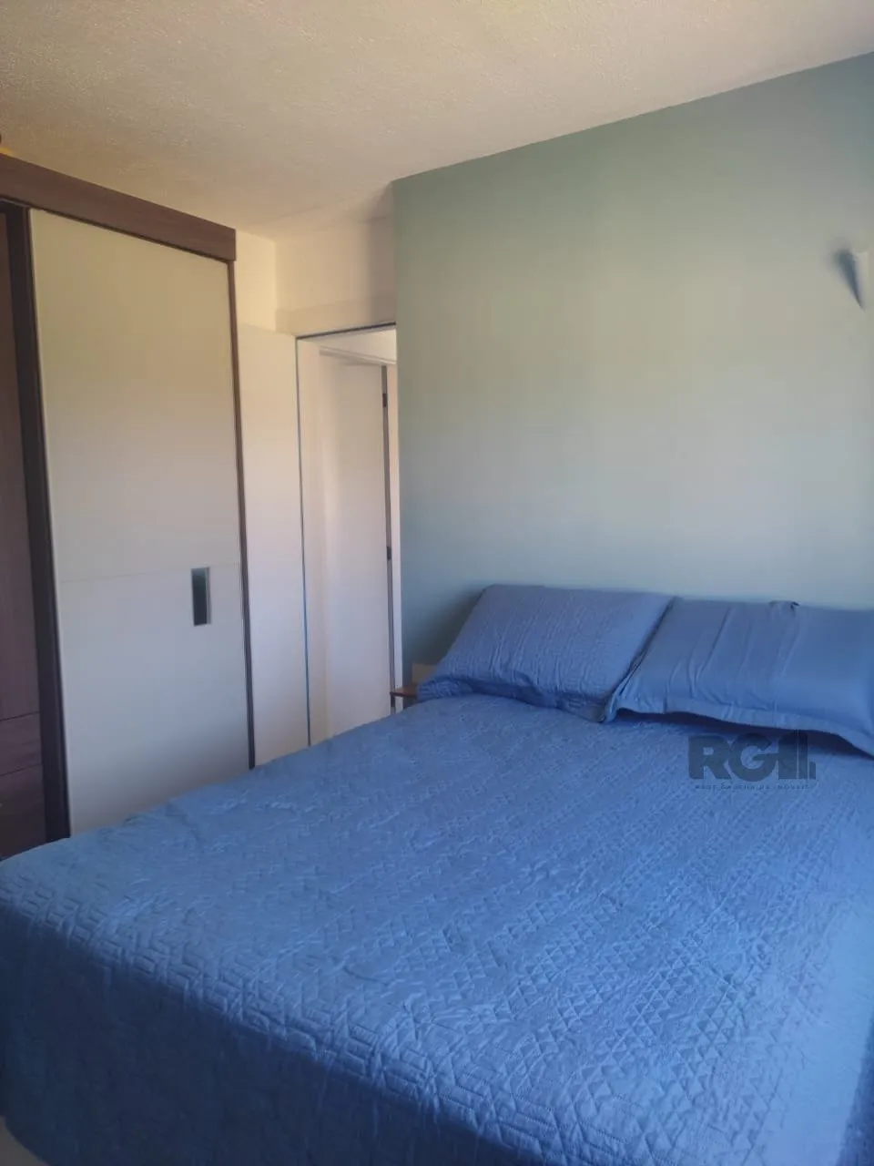 Imagem Venda Apartamento Semimobiliado 45m² em Santa Isabel Viamão