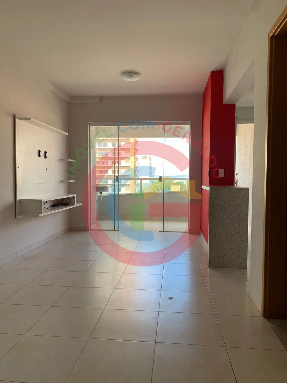 Imagem Apartamento 3 Q - Bucareste - St. Universitário