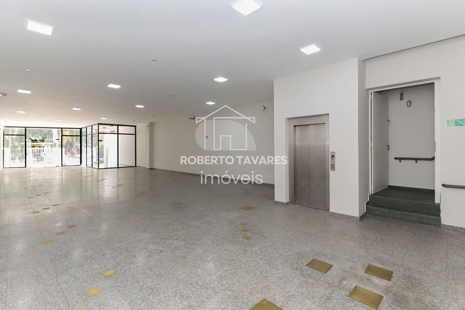 Imagem Prédio Inteiro de 728m² no bairro Higienópolis, em São Paulo