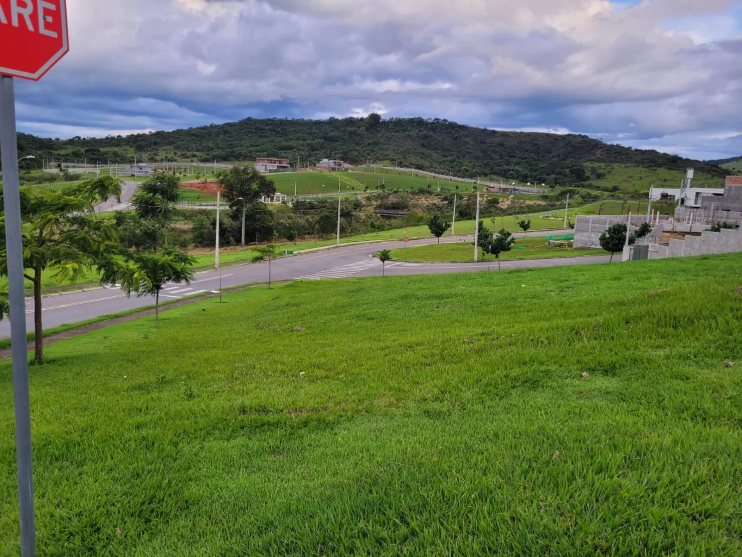 Imagem Terreno à venda 450M², Jardim Marlene Miranda, Taubaté - SP | Cyrela Landscape