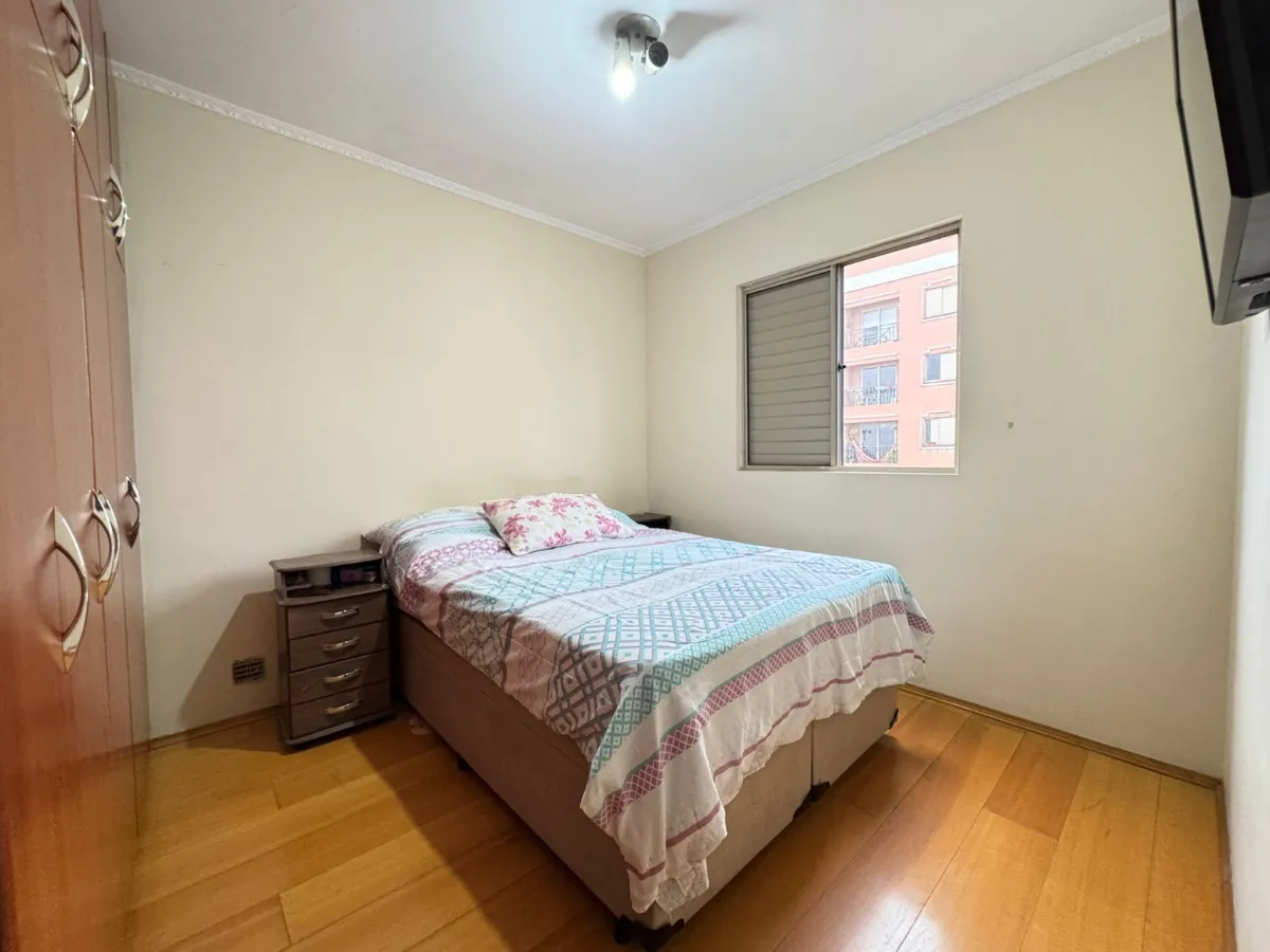 Imagem Apartamento para venda em Vila Butantã com 3 quartos, 65m2