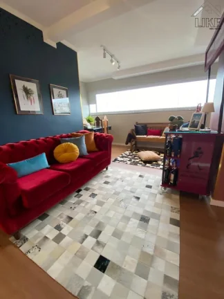 Imagem Apartamento à venda em Condomínio Residencial Colinas do Paratehy, São José dos Campos