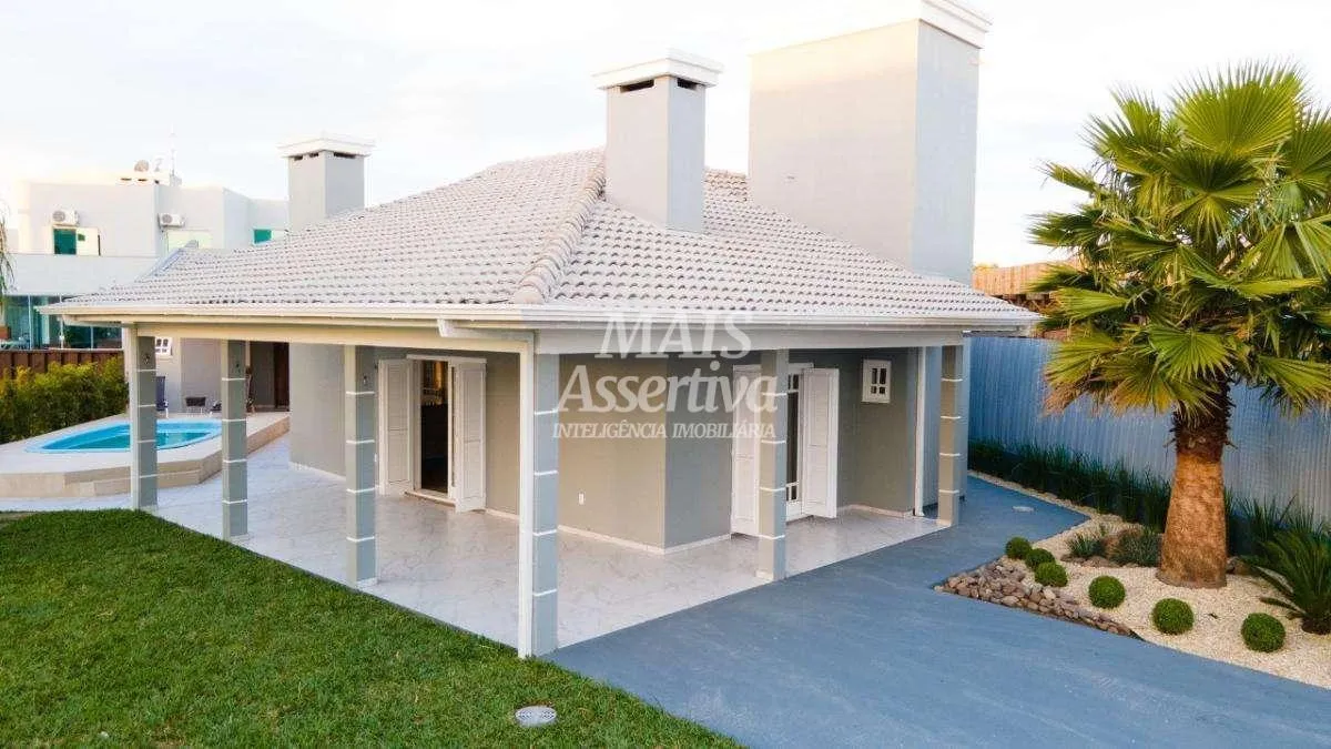 Imagem Casa para Venda em Tramandaí / RS