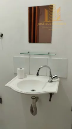 Imagem OPORTUNIDADE SEMI -TERREA 2 DOR, 3 VAGAS VILA DA SAÚDE