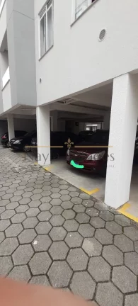 Imagem APARTAMENTO RESIDENCIAL em PALHOÇA - SC, BARRA DO ARIRIÚ