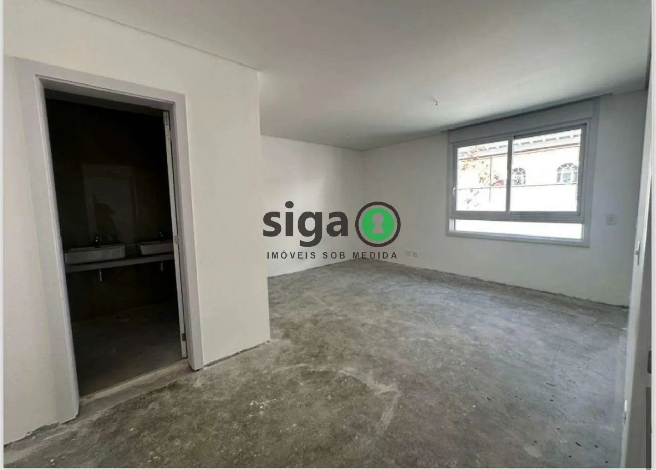 Imagem Casa em condomínio à Venda com 472,24m², 4 suites, 4 vagas, no Alto da Boa Vista