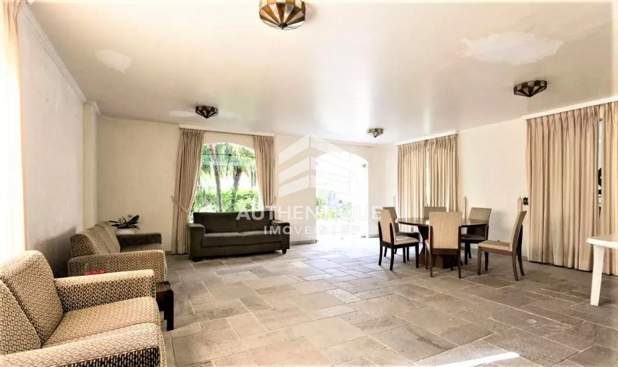 Imagem Arosa Moema - Apartamento à venda em São Paulo/SP