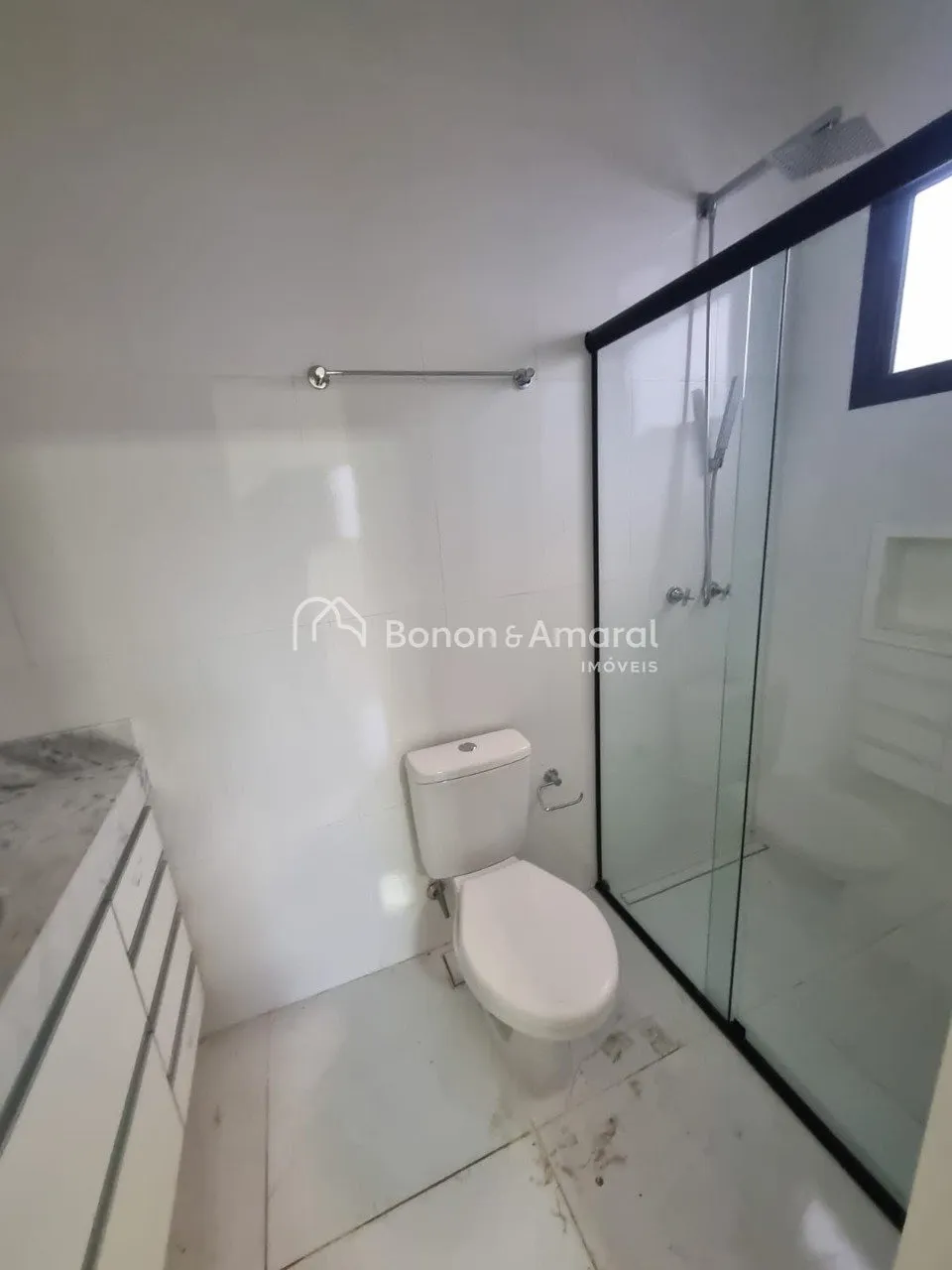 Imagem Casa Térrea 3 quartos no Condomínio Terras da Estância em Paulínia, SP