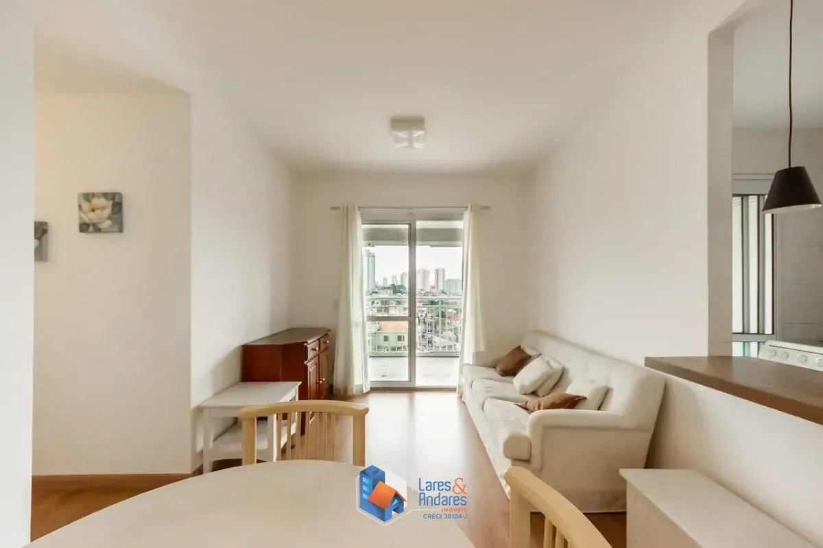 Foto do imóvel Apartamento para venda em Lauzane Paulista com 2 quartos, 57m² em Avenida do Guacá