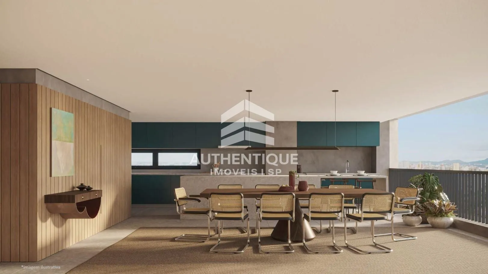 Imagem SABINO PINHEIROS - ALVES GUIMARAES - Apartamento à venda no bairro Pinheiros - São Paulo/SP, Zona Oeste