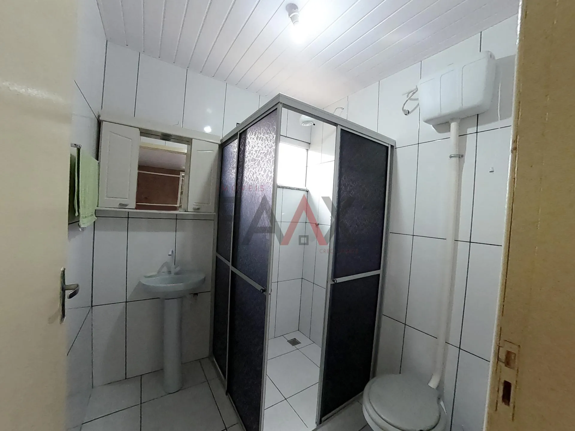 Imagem CASA RESIDENCIAL E COMERCIAL NO BAIRRO CONRADINHO