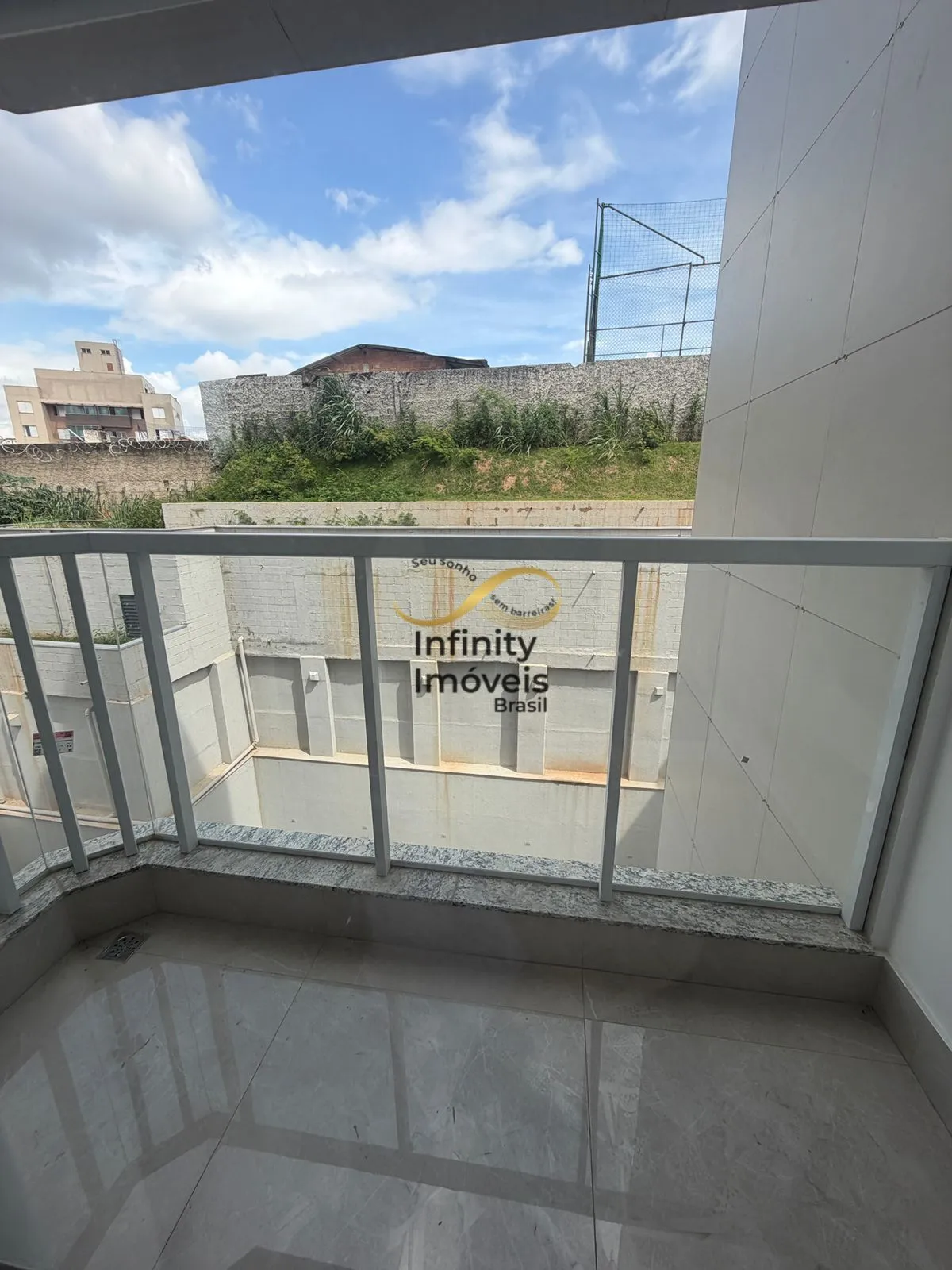 Imagem RESIDENCIAL MONT BLANC - Apartamento à venda no bairro Centro - Contagem/MG