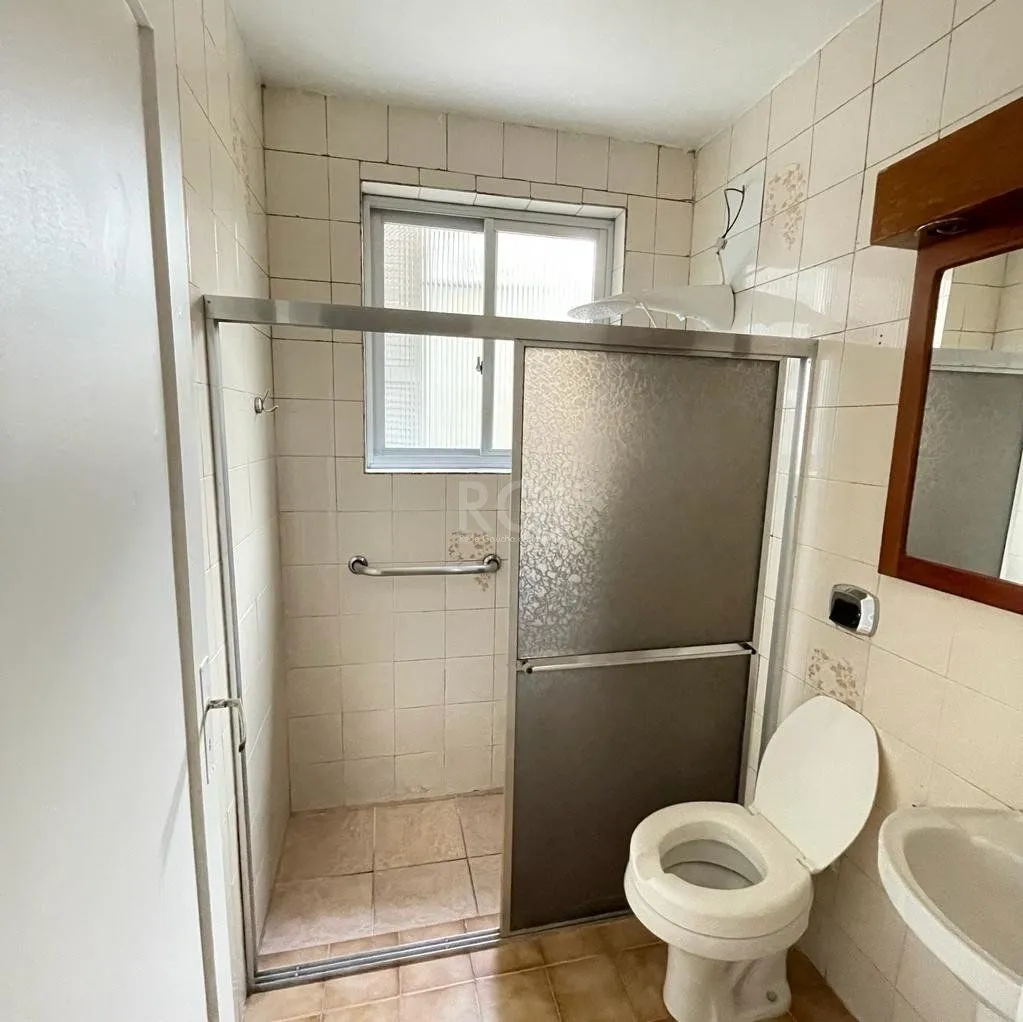 Imagem Apartamento para Venda - 95m², 2 dormitórios, Cidade Baixa
