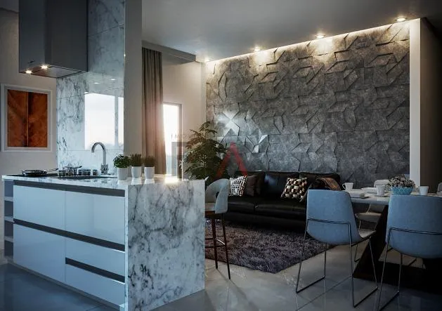 Imagem Monte Fuji, Apartamento à venda no BOQUEIRÃO em GUARAPUAVA - PR