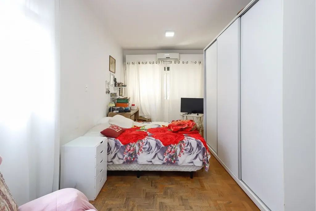 Imagem Apartamento à venda em São Paulo, Cerqueira César, com 3 quartos, 192m2