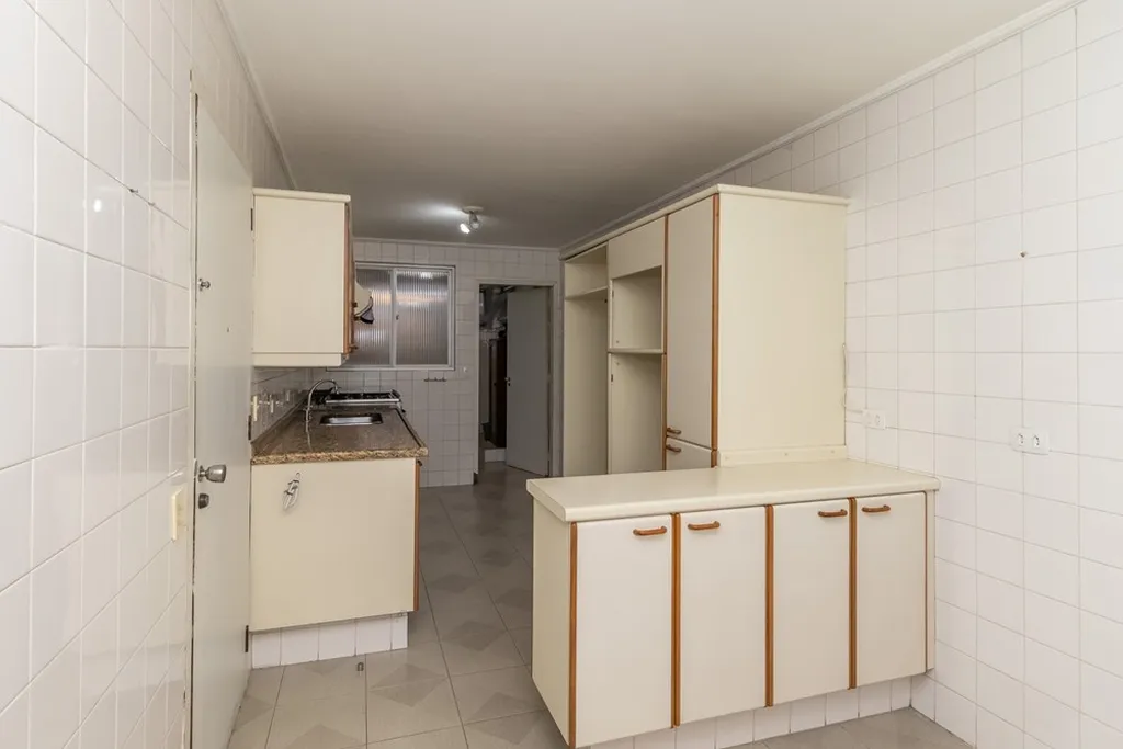 Imagem Apartamento à venda em São Paulo, Pinheiros, com 3 quartos, 170m2