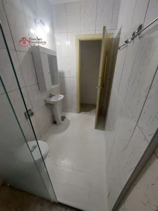 Imagem Sobrado a venda, a 600 metros do metrô Vila Prudente, com 2 dormitórios e vaga de garagem.