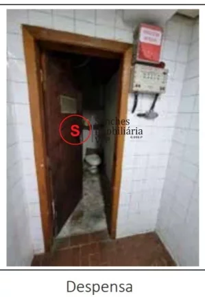 Imagem PREDIO COMERCIAL IMIGRANTES 2.297,96 m Terreno 3.225,00 m Construção 28 Anos Padrão Construtivo: Superior AVCB: OK salas por andar 03 Andares 5