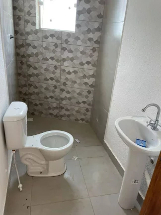 Imagem APARTAMENTO KITNET 30M² VILA HORTENCIA