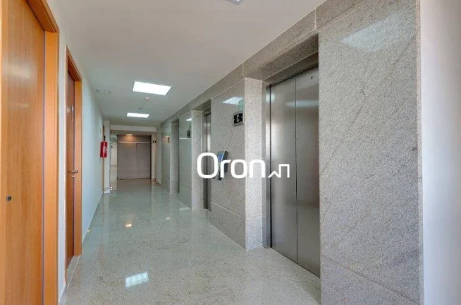 Imagem Sala à venda, 30 m² por R$ 280.000,00 - Vila São Tomaz - Aparecida de Goiânia/GO