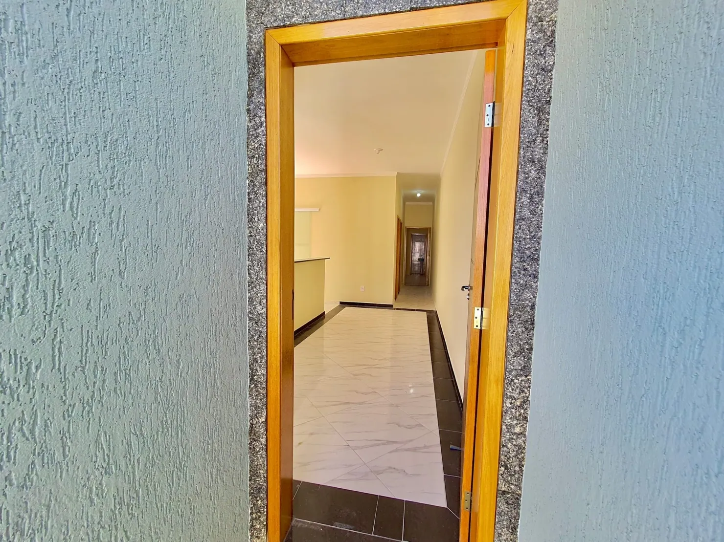 Imagem Casa à venda 2 Quartos, 1 Suite, 1 Vaga, 125M², Residencial Estoril, Taubaté - SP
