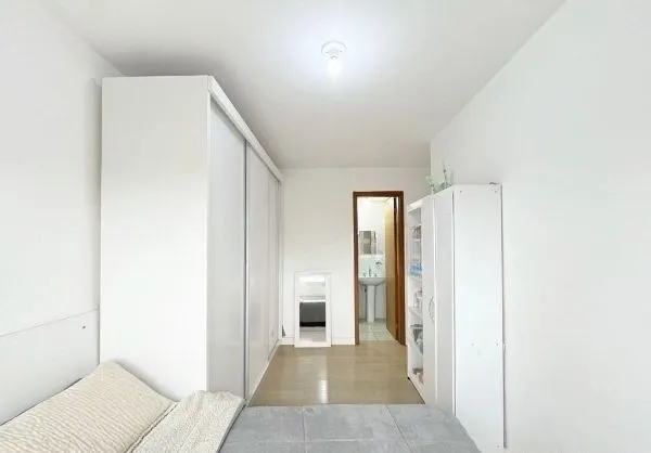Imagem Apartamento no bairro Tristeza de 2 dormitórios vaga e infra