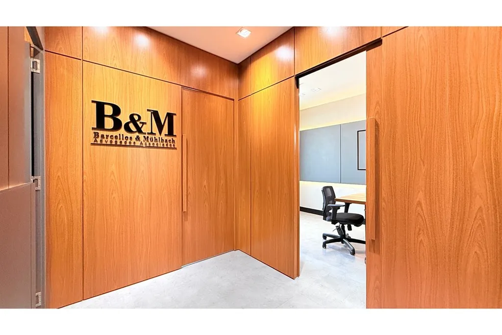 Imagem Sala Comercial em São Geraldo