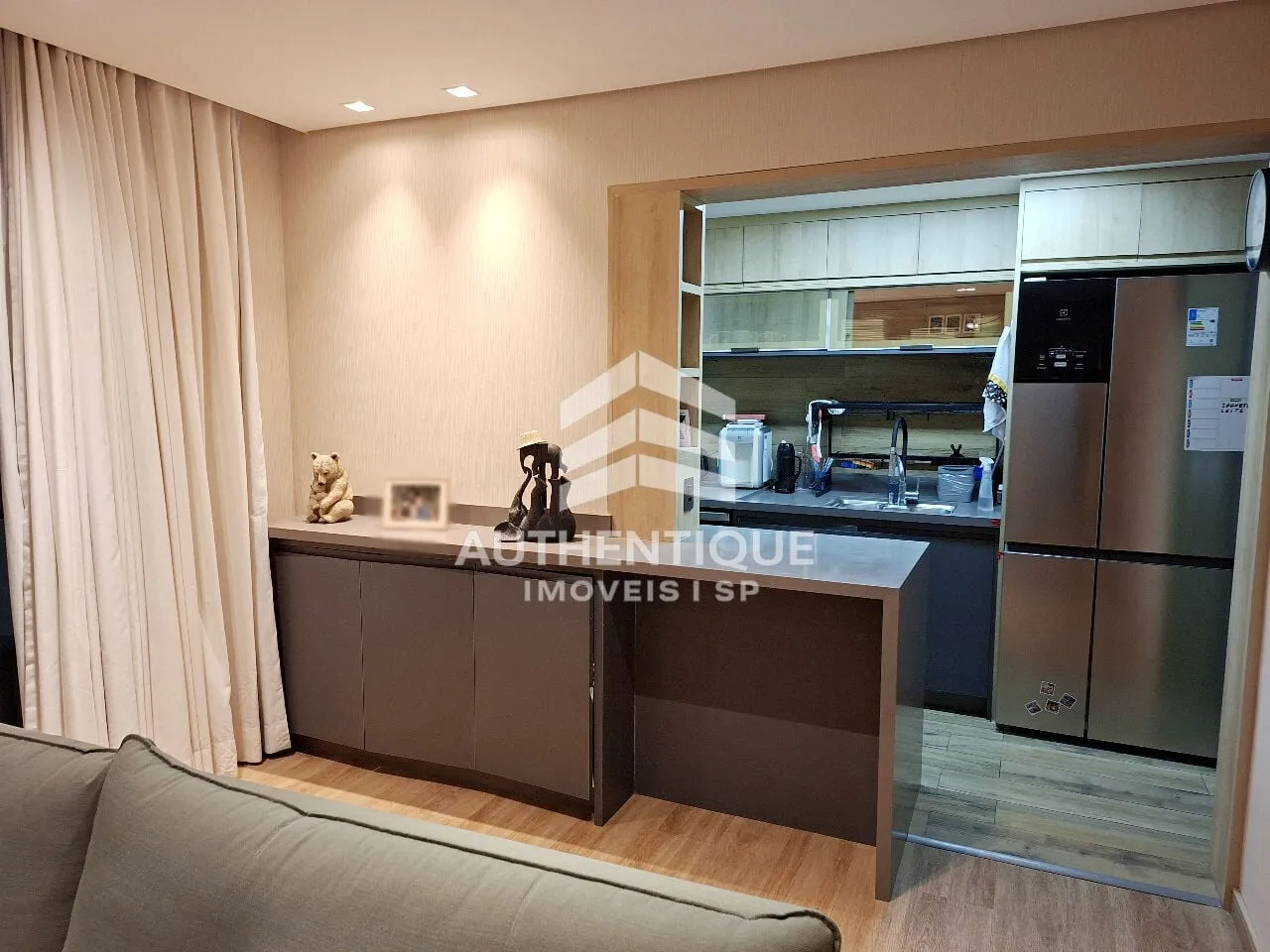Imagem CAMINHOS DA LAPA - JERIVAS - Apartamento no bairro Lapa à venda