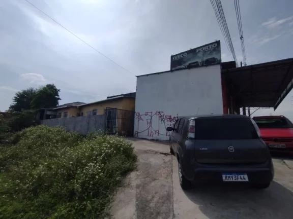 Imagem Oportunidade imperdível, de investir em imóvel comercial, na Avenida das Torres uma das mais importantes avenida de Manaus , com 500 metros quadrados