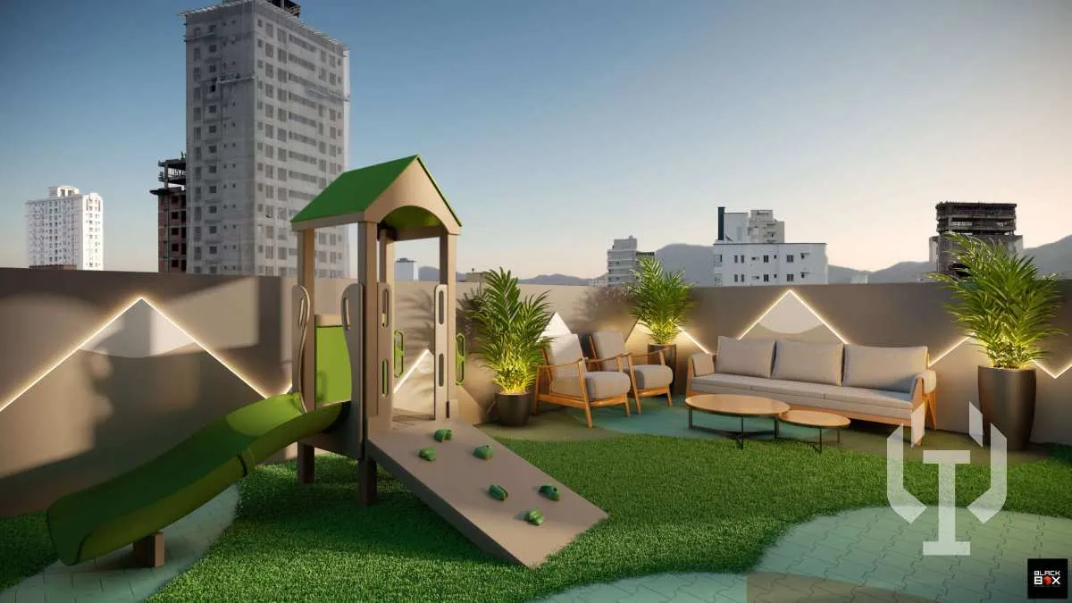 Imagem Apartamento abaixo do valor - entrega 2027 por preço de ocasião