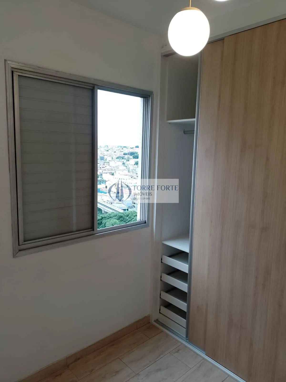 Imagem Lindo Apartamento com 3 dormitorios 1 vaga na Vila Ema.