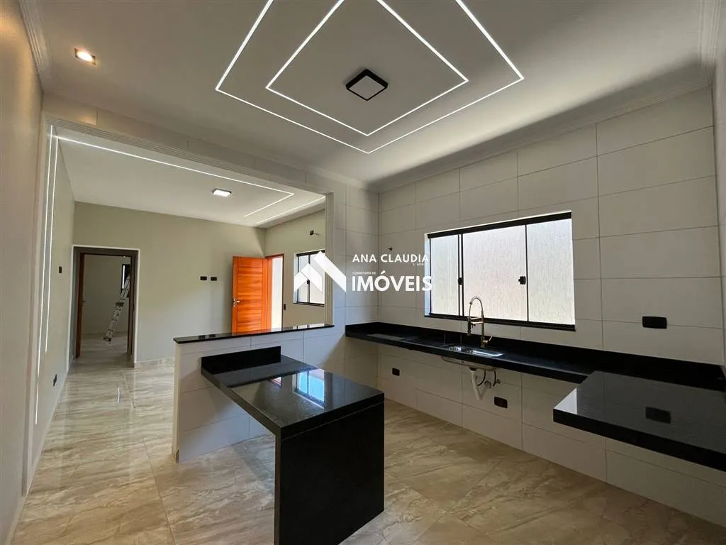 Imagem Casa a venda na cidade de Itanhaém