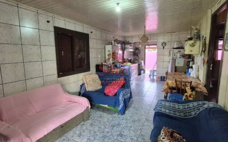 Imagem C1174 | Casa 3 dormitórios com suíte