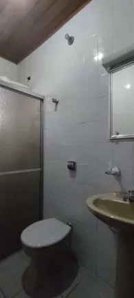 Imagem Casa com 2 dorms, Real, Praia Grande - R$ 650 mil, Cod: 776