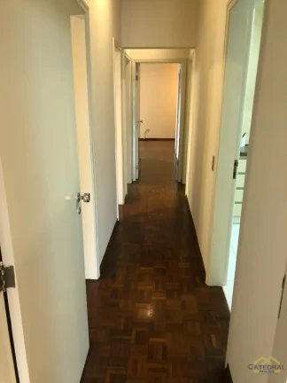 Imagem Apartamento com 3 quartos e 2 vagas no centro de Jundiaí para venda