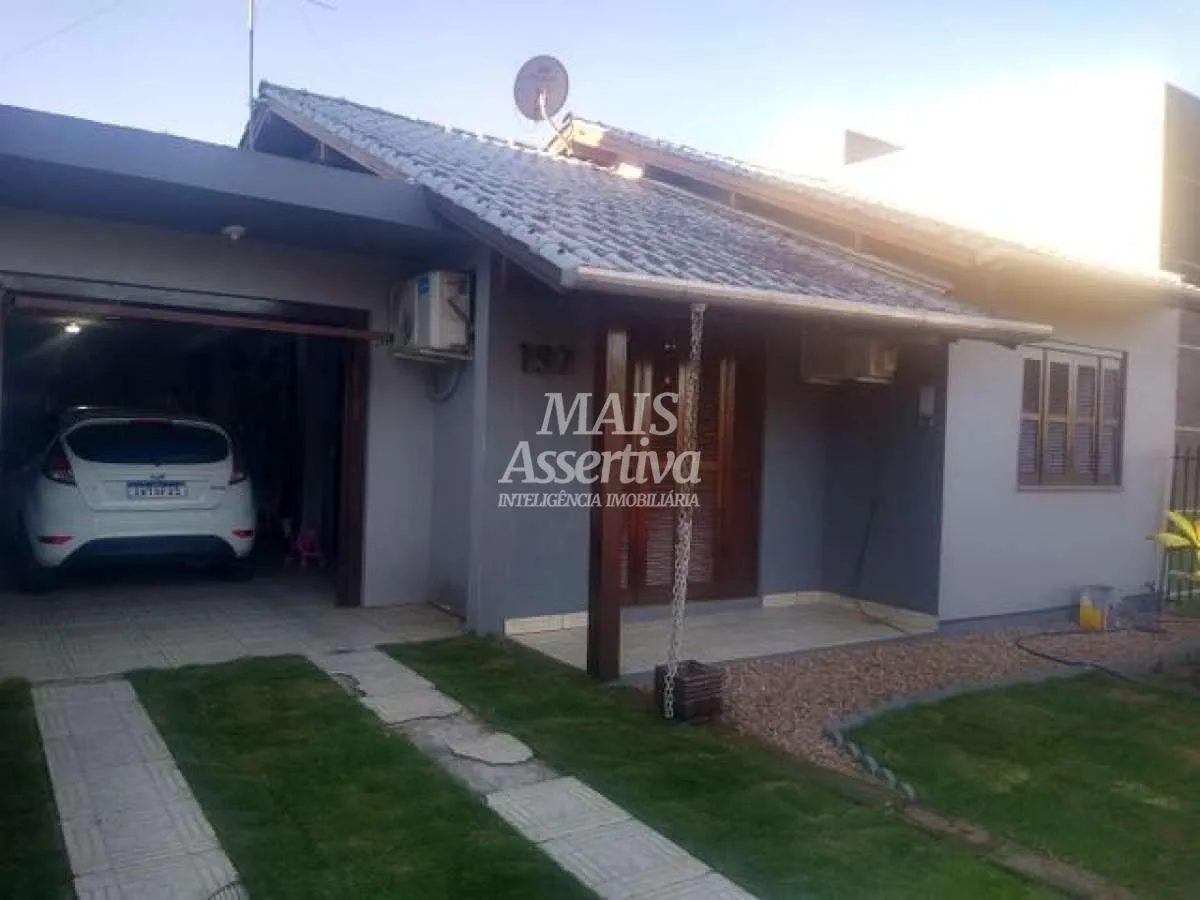 Casa para Venda em Estância Velha / RS