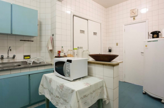 Imagem Apartamento com 3 Quartos à Venda ou Locação, 175 m² em Copacabana - Rio de Janeiro